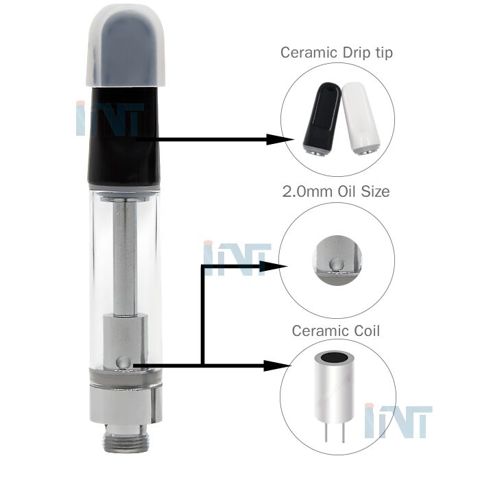 Pyrex tank vaporizer cartridge bud vape pen Ceramic drip tip .5/1.ml Glass Atomizer ce3 Smoking Thick oil DHL shipping -02 
Pyrex tank vaporizer cartridge bud vape pen Ceramic drip tip .5/1.ml Glass Atomizer ce3 Smoking Thick oil DHL shipping -02