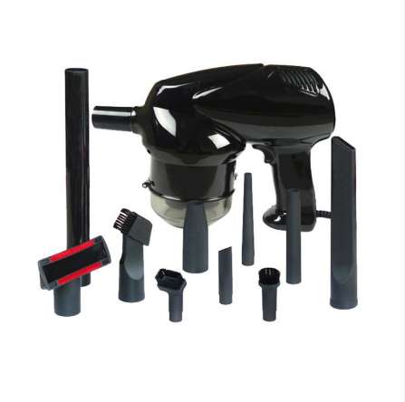 AZGIANT Car Vacuum 12V 100W Wet&Dry Dual Use Car Vacuum Cleaner Portable Car Handheld Vacuum Cleaner
AZGIANT Car Vacuum 12V 100W Wet&Dry Dual Use Car Vacuum Cleaner Portable Car Handheld Vacuum Cleaner