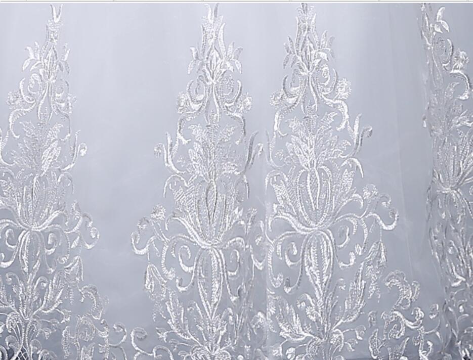 Princess Haft Lace Sleeve Wedding Dresses 2018 Elegant One Neck Ball Gown Bridal Dress Wedding Gown Vestidos de Novia