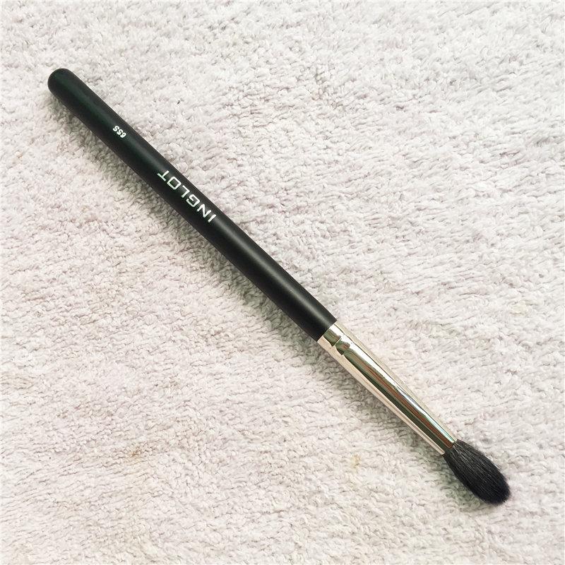 INGLOT Eye Shadow Makeup Brush 13P / 6SS / 11S - Eyeshadow Blending Modeling lining Cosmetics Brush Blender Tools