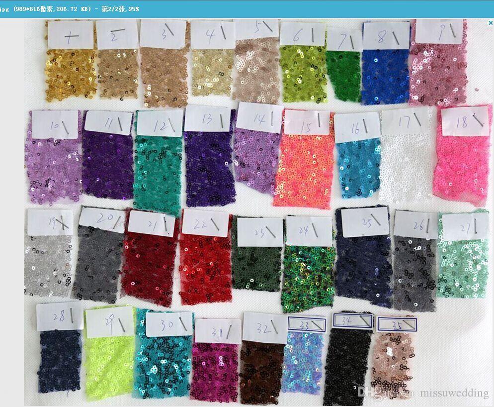 2018 Charming Silver Sequins Prom Dresses Halter Sleeveless Soft Fitting Hi-Low Cocktail Party Dresses Evening Party Gowns