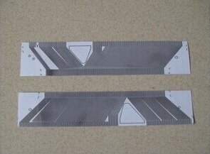 Carkitsshop 10pcs Silver Lcd Pixel Failure Repair Ribbon Cable for Saab SID1 SID 1 9-3 9-5 Models