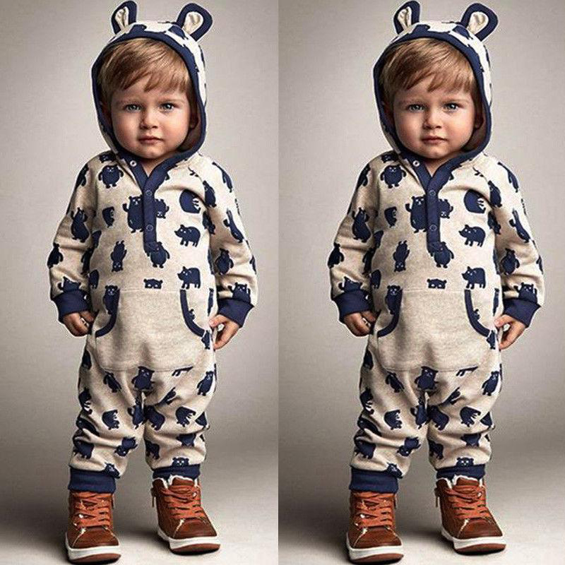 Kids Clothes Baby Rompers Boy Pullover Girl Jumpsuits Autumn Winter Newborn Baby Clothes Cartoon Warm Romper Infant Animal Costume, Blue
Kids Clothes Baby Rompers Boy Pullover Girl Jumpsuits Autumn Winter Newborn Baby Clothes Cartoon Warm Romper Infant Animal Costume, Blue