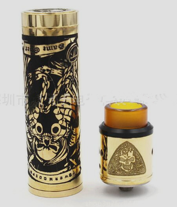 e cigarette mechanical mod kit Tower Mod Tube AXIS rda philippines hot selling vape mech mod 18650 DHL
e cigarette mechanical mod kit Tower Mod Tube AXIS rda philippines hot selling vape mech mod 18650 DHL