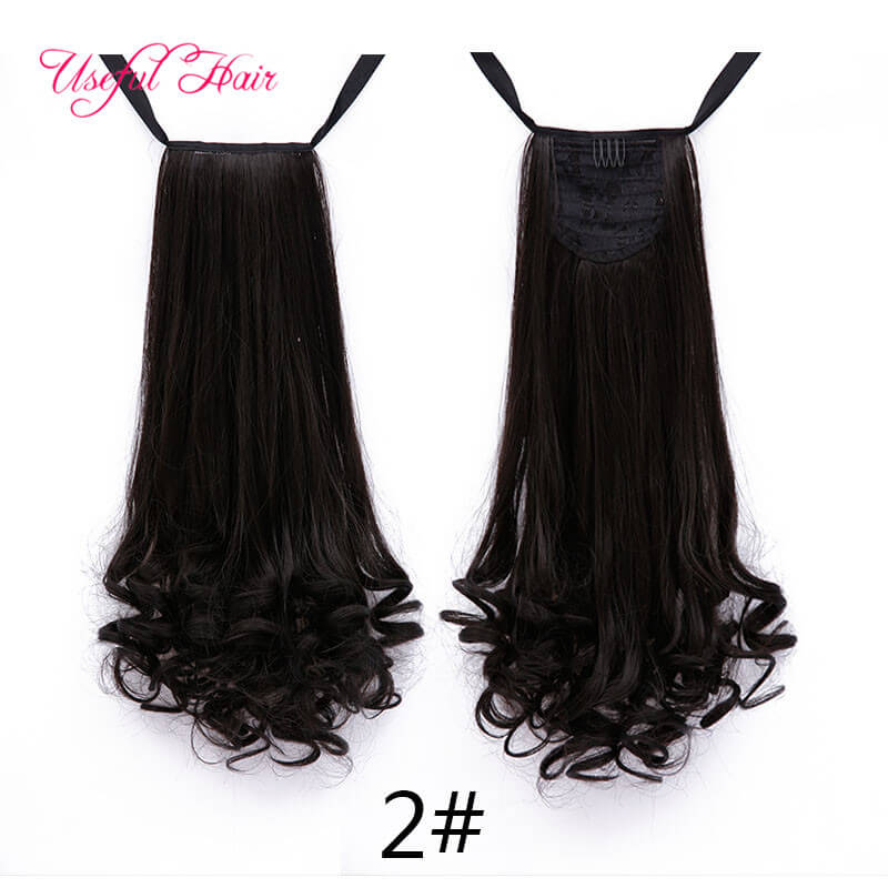 fereshipping ombre color ponytail hair extensions curly Synthetic Hair Ponytails Long ponytails for curly hair ponytails for black women
fereshipping ombre color ponytail hair extensions curly Synthetic Hair Ponytails Long ponytails for curly hair ponytails for black women