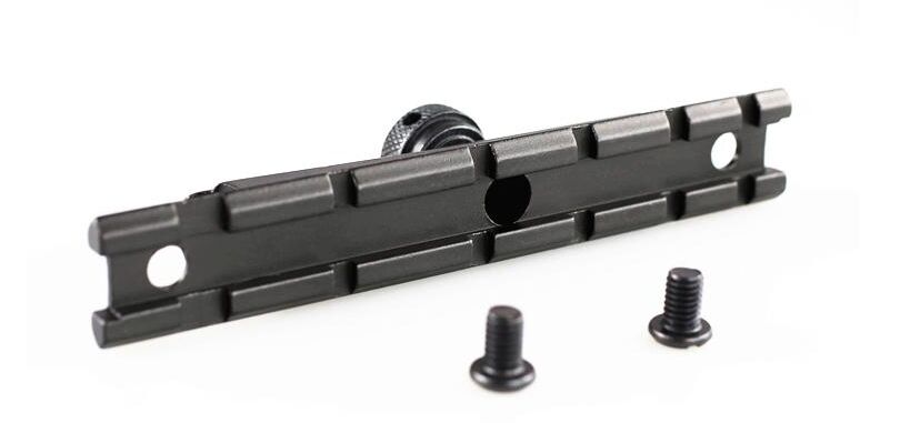 M4/m16 Carry Handle Weaver Rail Scope Mount Base(15A) Tactical Hunting Shooting
M4/m16 Carry Handle Weaver Rail Scope Mount Base(15A) Tactical Hunting Shooting