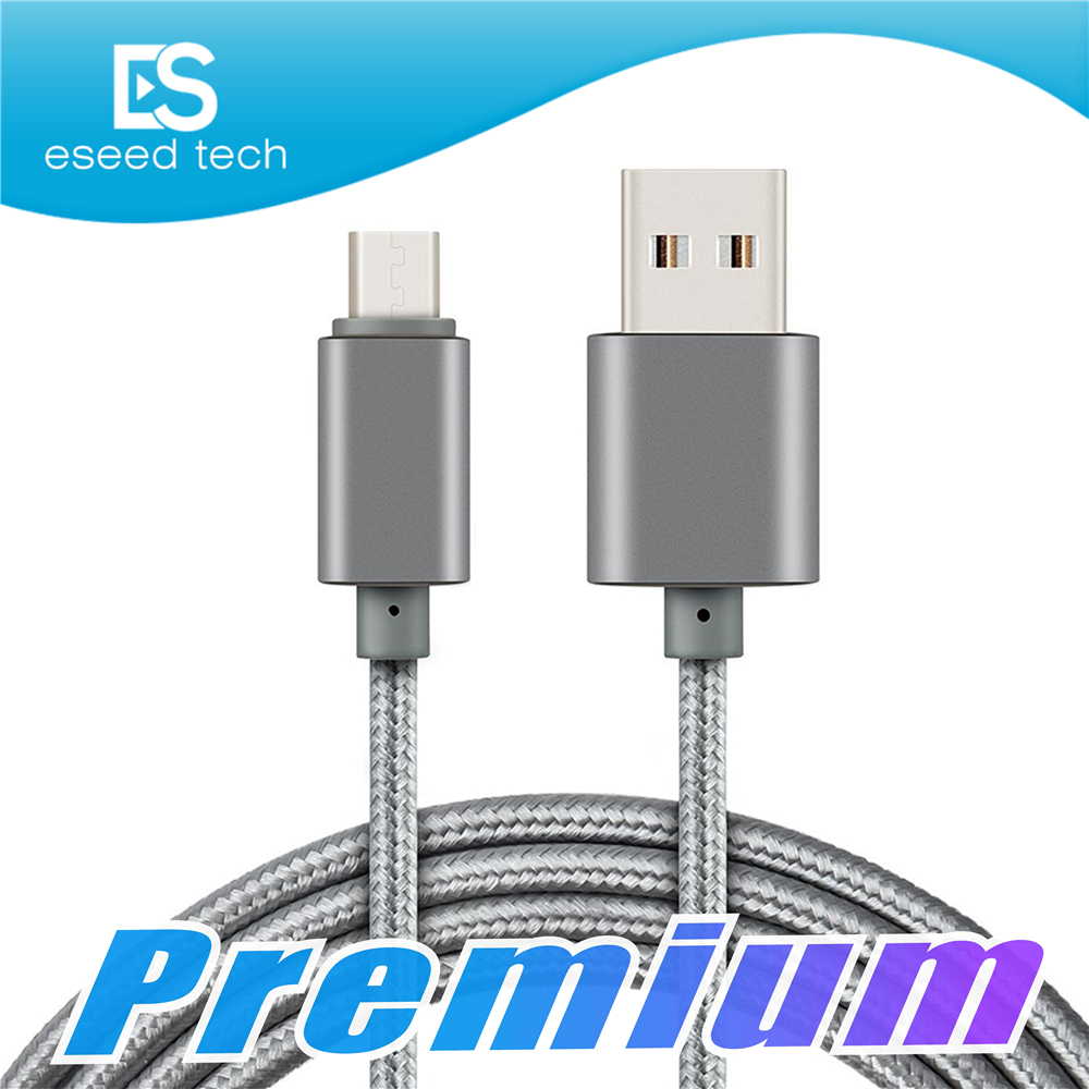 USB Type C Cable Type C to Type A Metal Housing Braided Durable Tinning High Speed Charger Micro USB Cable for Note10 Android Type-C Devices, Blue
USB Type C Cable Type C to Type A Metal Housing Braided Durable Tinning High Speed Charger Micro USB Cable for Note10 Android Type-C Devices, Blue