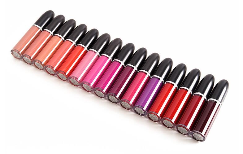 Factory Direct DHL Free Shipping New Makeup Lips Original Plate Retro Matte Lip Gloss Matte Liquid Lipstick!5ml
Factory Direct DHL Free Shipping New Makeup Lips Original Plate Retro Matte Lip Gloss Matte Liquid Lipstick!5ml