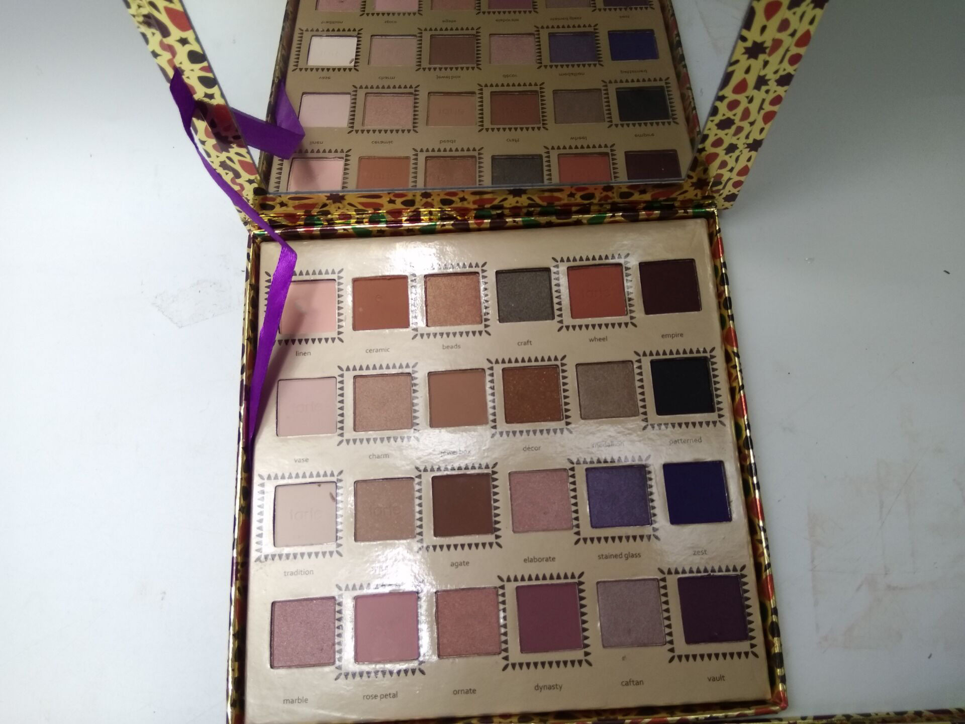 New Makeup Glitter … - image