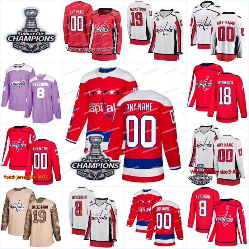 New Season 24 Riley Barber 39 Alex Chiasson 10 Brett Connolly Washington Capitals 46 Jayson Megna 77 T.J. Oshie 25 Smith-Pelly Jerseys, Women white 2018 stanley cup champions
New Season 24 Riley Barber 39 Alex Chiasson 10 Brett Connolly Washington Capitals 46 Jayson Megna 77 T.J. Oshie 25 Smith-Pelly Jerseys, Women white 2018 stanley cup champions