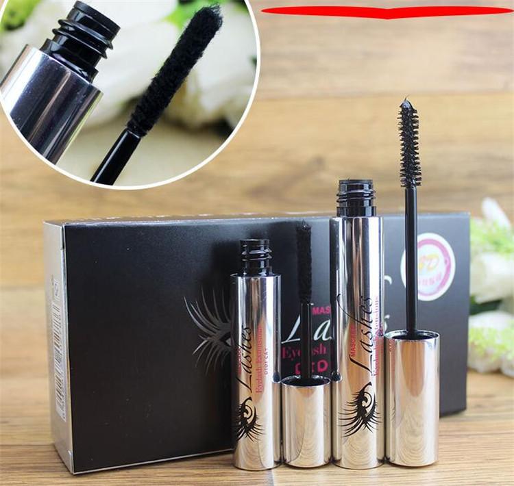 DDK 4D Silk Fiber Lash Mascara Eyelashes Long Extension Makeup Black Waterproof Kit Eye Lashes in stock
DDK 4D Silk Fiber Lash Mascara Eyelashes Long Extension Makeup Black Waterproof Kit Eye Lashes in stock