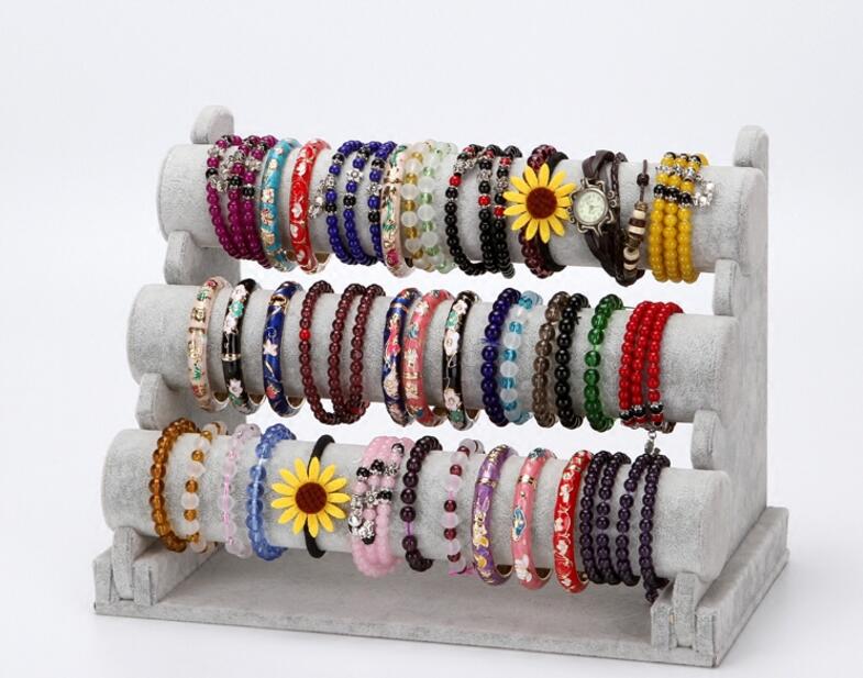 New arrival jewelry display stand fashion high quality Watch Bangle display holder Bracelet Organizer showcase rack
New arrival jewelry display stand fashion high quality Watch Bangle display holder Bracelet Organizer showcase rack