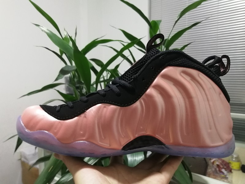 Men Penny Hardaway Rust Pink Basketball Shoes Sneakers 2018 New sports and casual Trainers with box size 40-47
Men Penny Hardaway Rust Pink Basketball Shoes Sneakers 2018 New sports and casual Trainers with box size 40-47