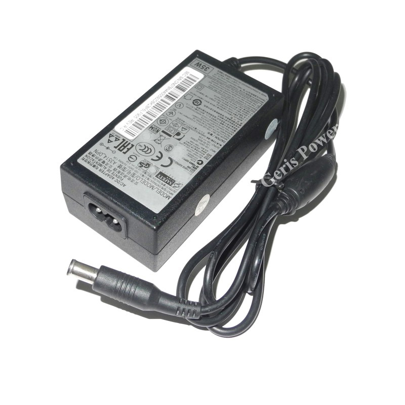for Samsung LCD A3514_DPN A3514_DHS Ac Power Adapter Charger 14V 2.5A 35W Monitor Adapter Charger
for Samsung LCD A3514_DPN A3514_DHS Ac Power Adapter Charger 14V 2.5A 35W Monitor Adapter Charger
