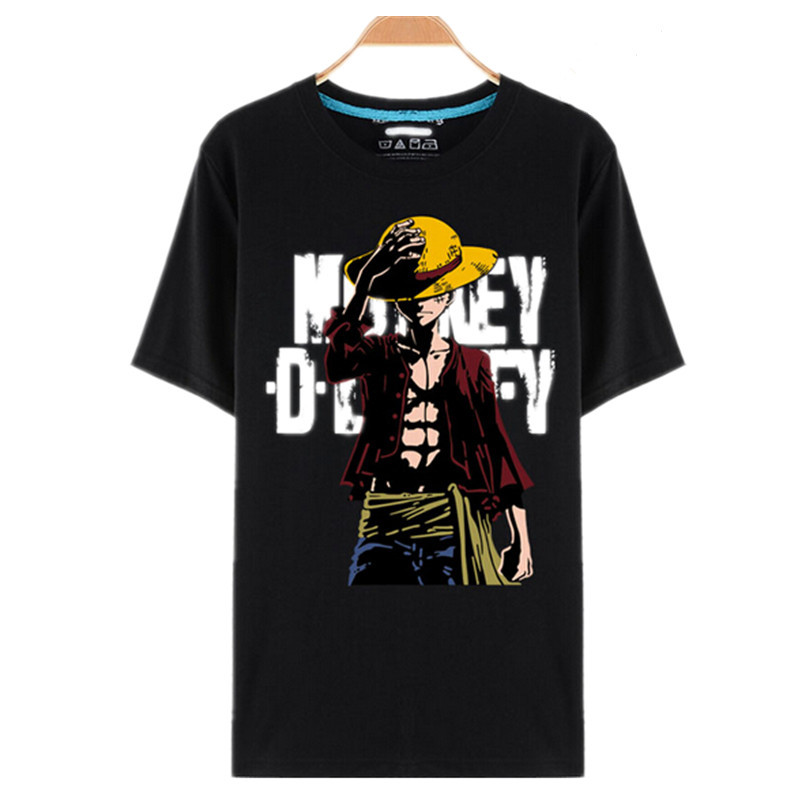 One Piece T Shirts Designer Anime T Shirts O -Neck Black T -Shirt For Men Anime Design One Piece T-Shirt Camisetas Tops, White;black
One Piece T Shirts Designer Anime T Shirts O -Neck Black T -Shirt For Men Anime Design One Piece T-Shirt Camisetas Tops, White;black