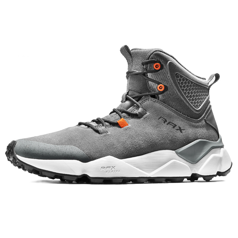 Winter Newest Shoes Men Outdoor Sports for Men Mountain Boot Antislip Warm Snow Boots Waterproof, Black
Winter Newest Shoes Men Outdoor Sports for Men Mountain Boot Antislip Warm Snow Boots Waterproof, Black