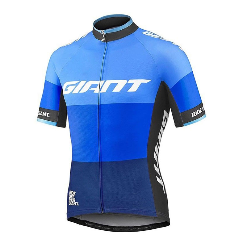 GIANT team Mens Riding Short sleeve Jerseys men Summer Quick dry Outdoor Sports wear, 5#
GIANT team Mens Riding Short sleeve Jerseys men Summer Quick dry Outdoor Sports wear, 5#