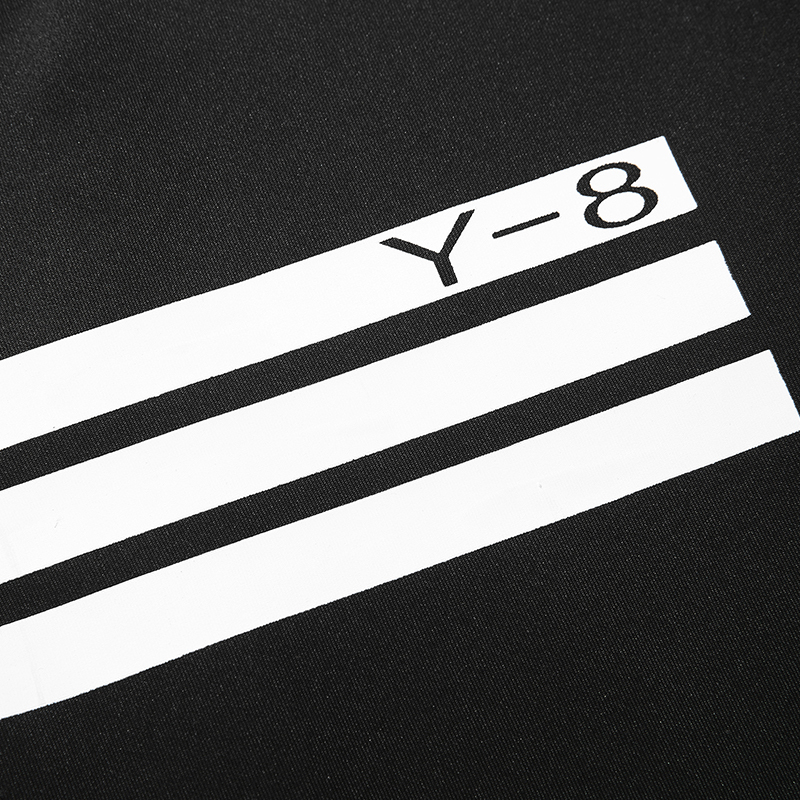 Fashion Zipper Jacket+Pant Set 2018 Casual Men Sporting Suit Hoodies Men's Tracksuit Sweatshirt Male Streewear 2 Pieces Set