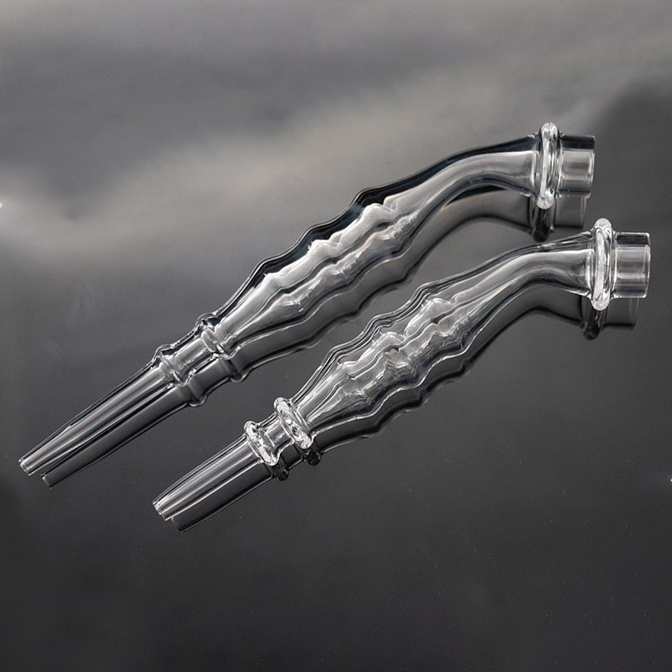 Quartz Travel Straw Nail with Filter Tips Tester Tube Glass Hookahs Water Pipes Smoking Accessories Dab
Quartz Travel Straw Nail with Filter Tips Tester Tube Glass Hookahs Water Pipes Smoking Accessories Dab