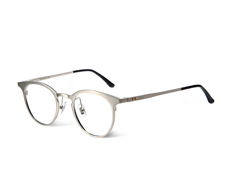 New Fashion Round Metal Plain prescription eye Glasses Vintage Gentle Brand Design Reading Eyewear Frame Oculos De Grau with Box
New Fashion Round Metal Plain prescription eye Glasses Vintage Gentle Brand Design Reading Eyewear Frame Oculos De Grau with Box