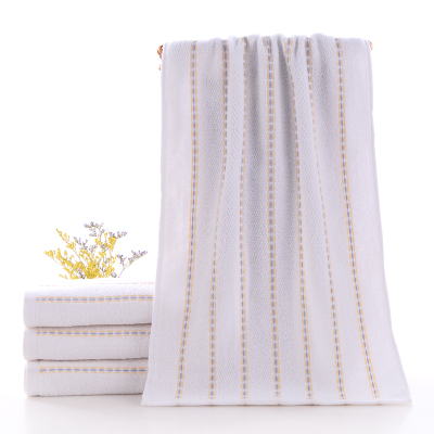 4 Pure Cotton Towels Top Quality Household Washes, Soft Washes, Large Towel Thick Cotton, Wholesale Men Women Youth Free Shipping, Sky blue
4 Pure Cotton Towels Top Quality Household Washes, Soft Washes, Large Towel Thick Cotton, Wholesale Men Women Youth Free Shipping, Sky blue