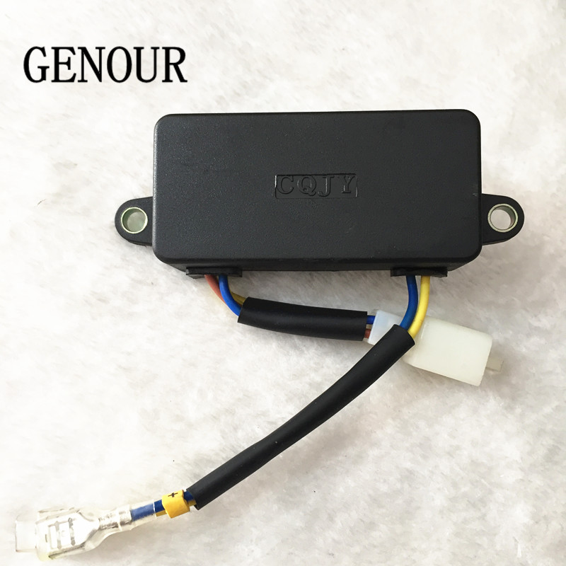 CQJY Automatic Voltage Regulator for generator spare parts,CQJY AVR 2KW 2.5KW 2.8kw 220V single phase Generator AVR top quality
CQJY Automatic Voltage Regulator for generator spare parts,CQJY AVR 2KW 2.5KW 2.8kw 220V single phase Generator AVR top quality