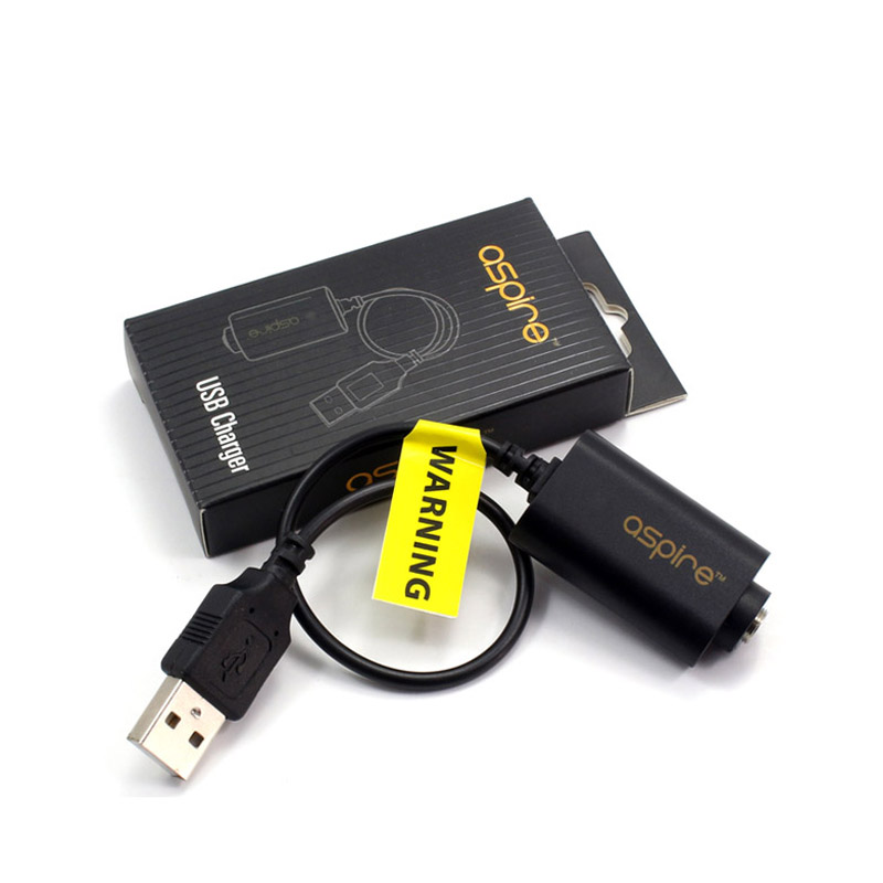 High Quality Authentic Aspire Ecigs Battery Charger Aspire USB Charger Adapter for Ego Battery Free Shipping
High Quality Authentic Aspire Ecigs Battery Charger Aspire USB Charger Adapter for Ego Battery Free Shipping