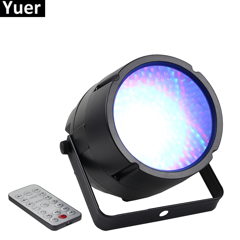NEW Professional LED Vision Magic Par Stage Lighting Effect DMX 512 Master-Slave Led Flat For DJ Disco Party KTV
NEW Professional LED Vision Magic Par Stage Lighting Effect DMX 512 Master-Slave Led Flat For DJ Disco Party KTV