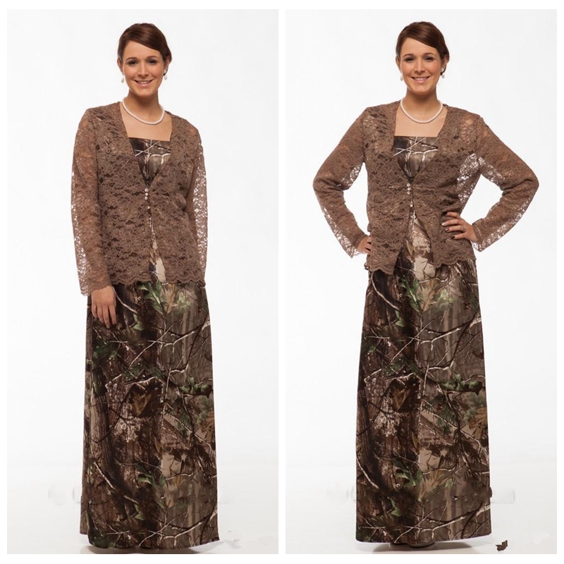 Spaghetti A-Line Camo Satin Mother Of The Bridal Dress With Lace Long Jacket 2018 Cheap Sale Long Mother Formal Wear Maxi Dress
Spaghetti A-Line Camo Satin Mother Of The Bridal Dress With Lace Long Jacket 2018 Cheap Sale Long Mother Formal Wear Maxi Dress