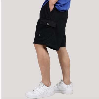 Plus Size Man Cargo Short Summer 5Xl 6Xl Causal Fashion Male Army Green Shorts Men Loose With Pockets Cotton Mens Shorts A3165
Plus Size Man Cargo Short Summer 5Xl 6Xl Causal Fashion Male Army Green Shorts Men Loose With Pockets Cotton Mens Shorts A3165