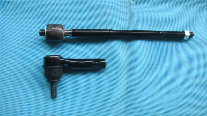 Tie end rod for Mazda CX5 2013-2016 KE KR11-32-240 KR11-32-280 steering gear outer and inner
Tie end rod for Mazda CX5 2013-2016 KE KR11-32-240 KR11-32-280 steering gear outer and inner