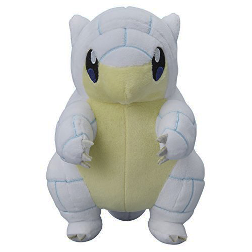 High Quality 100% Cotton 8 inch 20cm Sandshrew Plush Toy Animals For Child Holiday Gifts
High Quality 100% Cotton 8 inch 20cm Sandshrew Plush Toy Animals For Child Holiday Gifts
