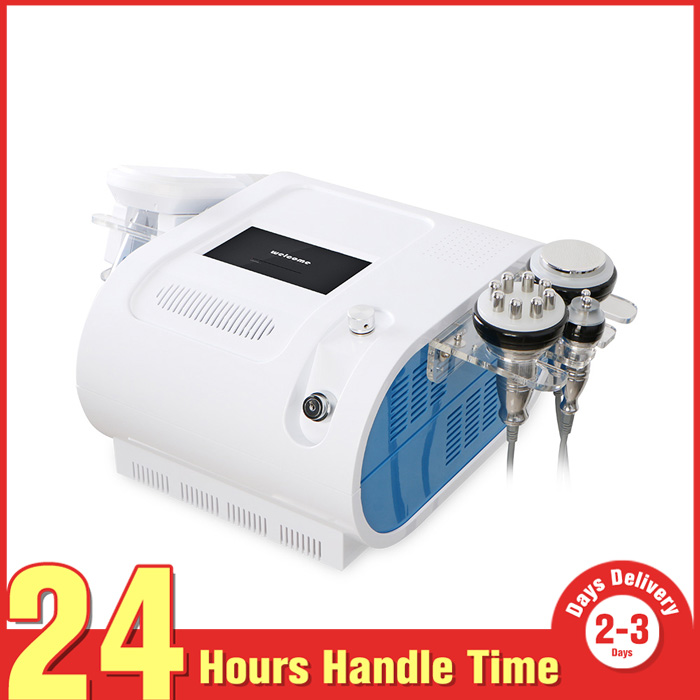 Cooling Vacuum Freezing Multipolar RF Body Face Skin Care Tighten Fat Burning 40K Ultrasonic Cavitation Slimming Machine
Cooling Vacuum Freezing Multipolar RF Body Face Skin Care Tighten Fat Burning 40K Ultrasonic Cavitation Slimming Machine