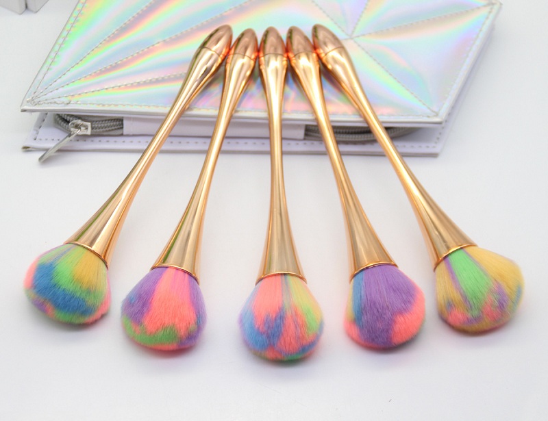 Hot Sale Slim Waist Brush Foundation Blending Loose Powder Eyeshadow Makeup Brushes Cosmetic Beauty Make Up Tools 
Hot Sale Slim Waist Brush Foundation Blending Loose Powder Eyeshadow Makeup Brushes Cosmetic Beauty Make Up Tools