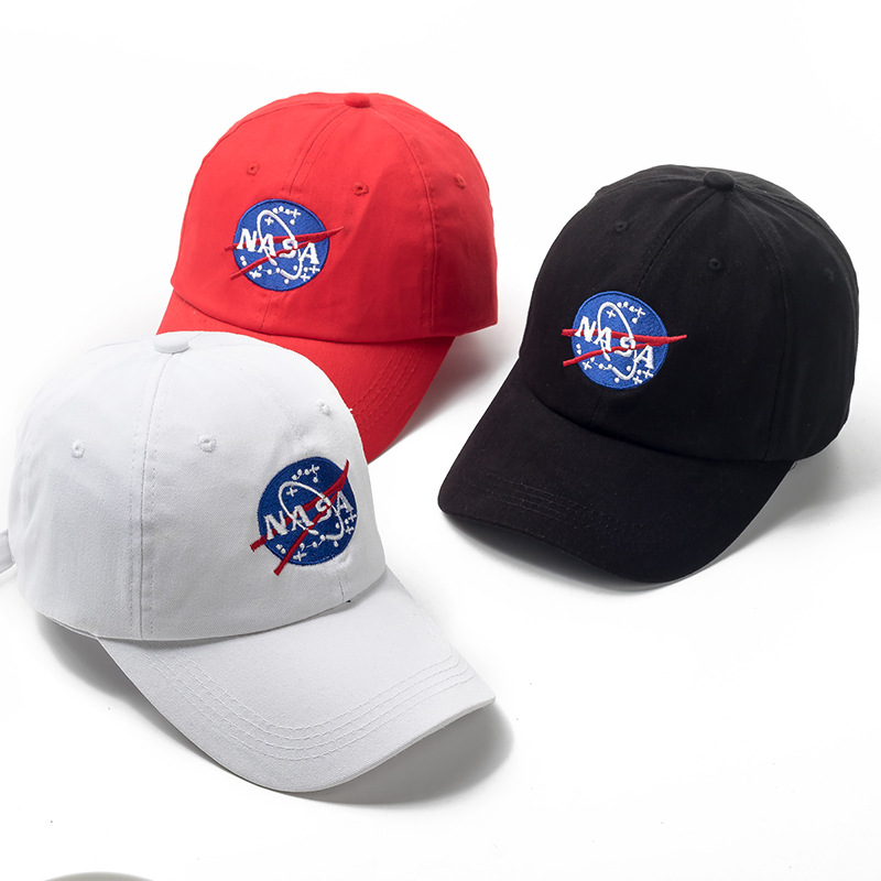 Fashion adjustable NASA hat the Weeknd Snapback hats for men women hot sale hip hop dad caps sun street skateboard casquette cap, Black
Fashion adjustable NASA hat the Weeknd Snapback hats for men women hot sale hip hop dad caps sun street skateboard casquette cap, Black