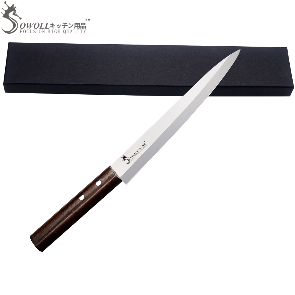 5Cr15mov stainless steel knife sharp 8 inch sashimi kicthen knife monzo handle cooking knife 100% brand new best kitchen gifts
5Cr15mov stainless steel knife sharp 8 inch sashimi kicthen knife monzo handle cooking knife 100% brand new best kitchen gifts