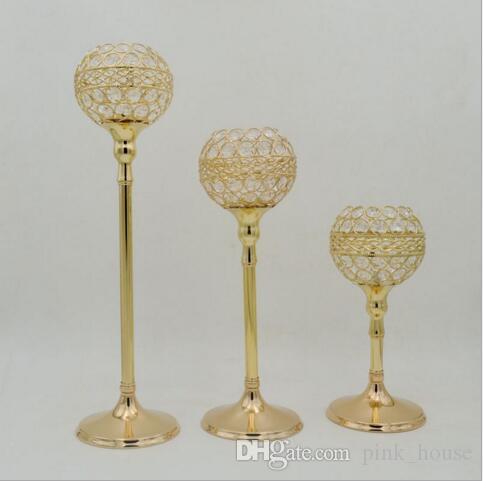 elegant new model wedding crystal rose gold color candelabra,wedding candle holder table centerpiece China supplier
elegant new model wedding crystal rose gold color candelabra,wedding candle holder table centerpiece China supplier