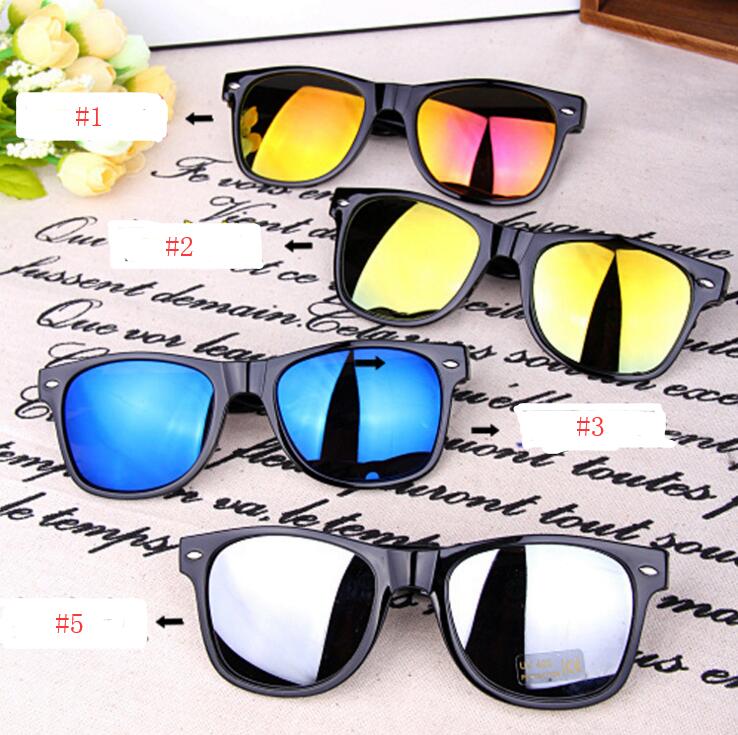 New arrivals Fashion Reflective Anti-Reflective Polarized lenses Unisex glasses Sunglasses Outdoor Sun Glasses Goggle Eyewear
New arrivals Fashion Reflective Anti-Reflective Polarized lenses Unisex glasses Sunglasses Outdoor Sun Glasses Goggle Eyewear