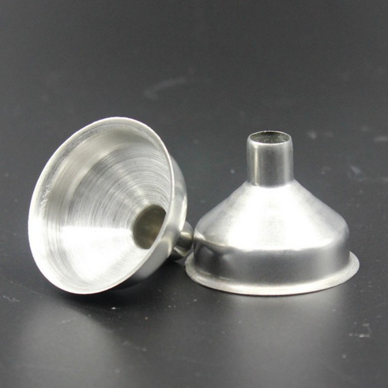 mini Stainless Steel Flask Funnel mini wine Funnel Hopper Kitchen bar Specialty Tools high quality durable
mini Stainless Steel Flask Funnel mini wine Funnel Hopper Kitchen bar Specialty Tools high quality durable
