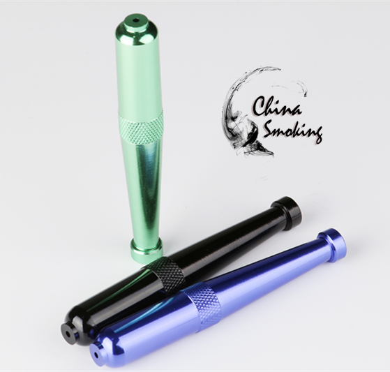 Zepplin Pipe Hand Shape Smoking Pipes 3.5 Inch 95mm Portable Aluminum Tobacco Metal Accessory Discreet
Zepplin Pipe Hand Shape Smoking Pipes 3.5 Inch 95mm Portable Aluminum Tobacco Metal Accessory Discreet