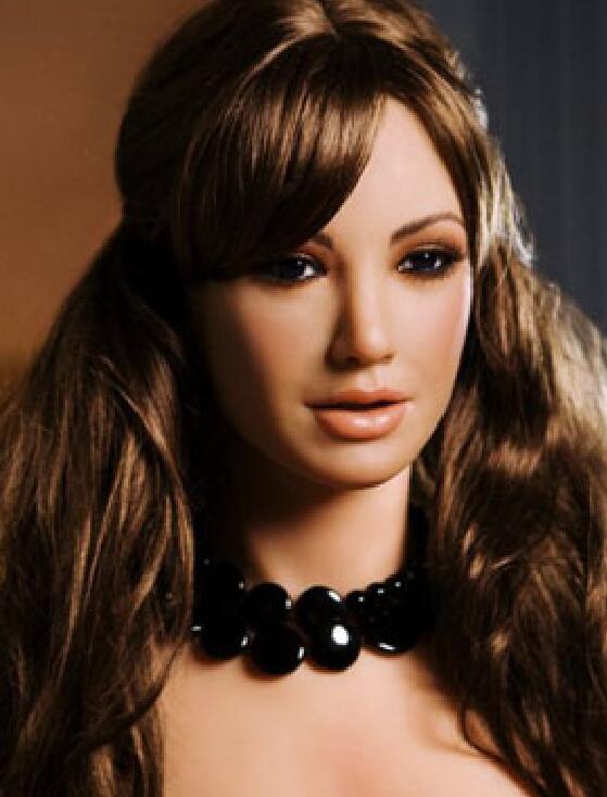 Oral sex doll sex toys for men Half silicone, sex products, for man,woman,watch vibrator