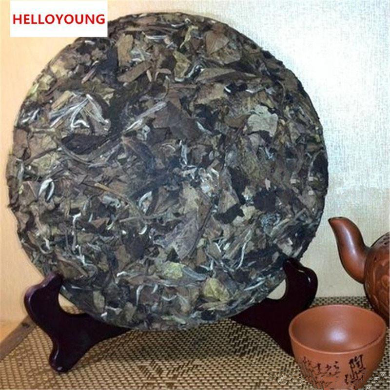 310g Raw Pu Er Tea Yunnan Fuding White Puer Tea Organic Pu'er Oldest Tree Green Puer Natural Puerh Tea Cake Factory Direct Sales
310g Raw Pu Er Tea Yunnan Fuding White Puer Tea Organic Pu'er Oldest Tree Green Puer Natural Puerh Tea Cake Factory Direct Sales
