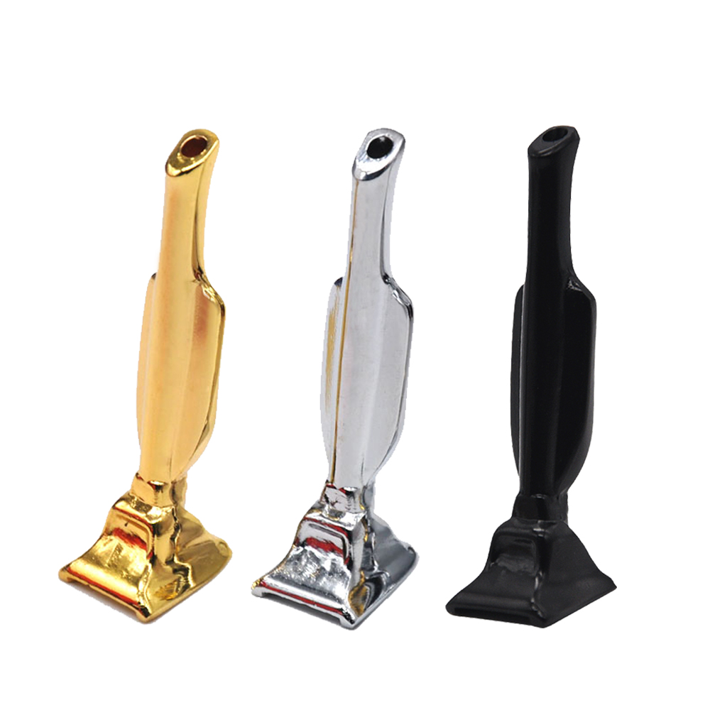Preminum Bullet Rocket Aluminum Alloy Snuff Snorter Sniffer Dispenser Nasal Pipe Smoking Hand Pipe Metal Snuff Snorter Tobacco Smoke Pipes
Preminum Bullet Rocket Aluminum Alloy Snuff Snorter Sniffer Dispenser Nasal Pipe Smoking Hand Pipe Metal Snuff Snorter Tobacco Smoke Pipes