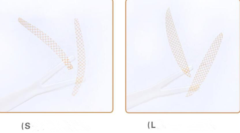 600pcs Invisible Eyelid Makeup Clear Beige Eyelid Stripe Big Eye Decoration Fold Shadow Sticker Double Eyelid Tape Tool XB1