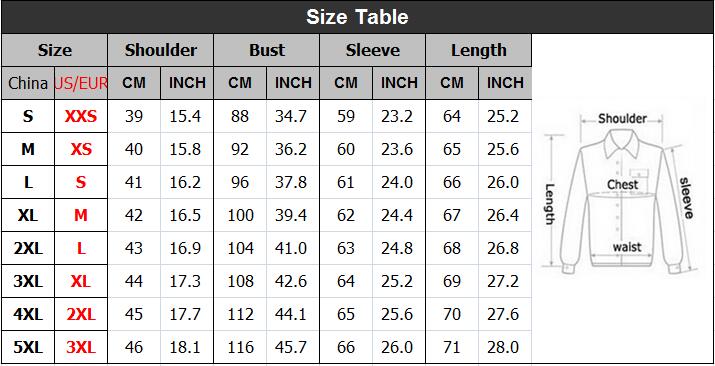 2018 New Arrival Mens Slim Fit Tuxedo Shirts Male Long Sleeve Red Black White Casual Shirt Men Plus Size Clothing