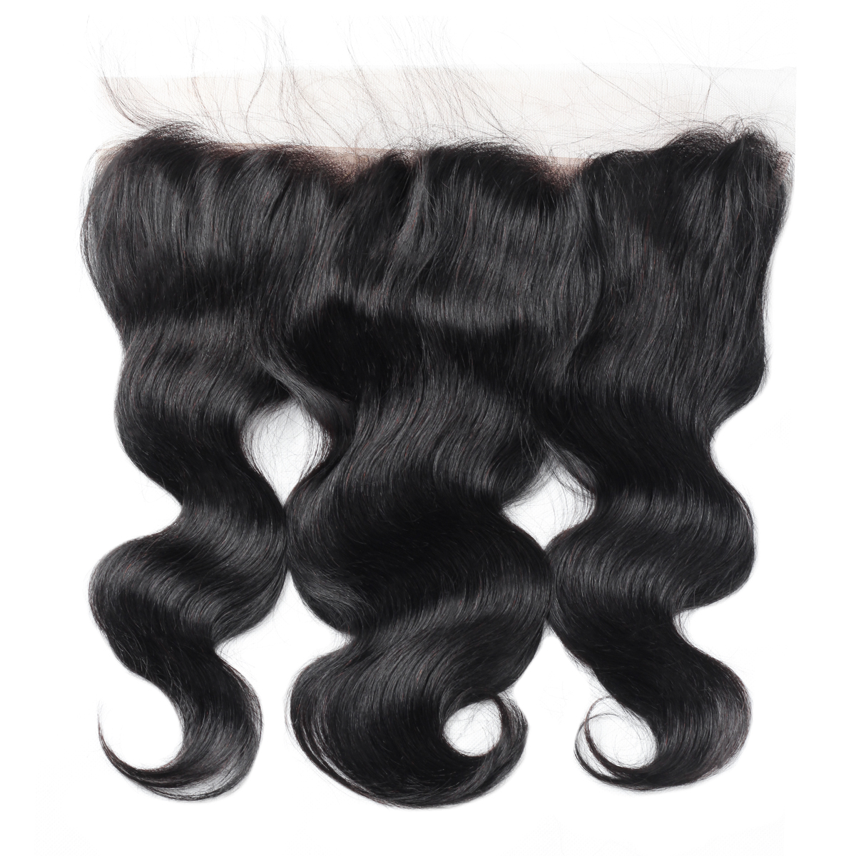 Ishow 13x6 Transparent HD Lace Frontal Closure 12-24inch Body Wave Loose Deep Water Straight Hair for Women Girls All Ages Brazilian Malaysian Peruvian Natural Black
Ishow 13x6 Transparent HD Lace Frontal Closure 12-24inch Body Wave Loose Deep Water Straight Hair for Women Girls All Ages Brazilian Malaysian Peruvian Natural Black