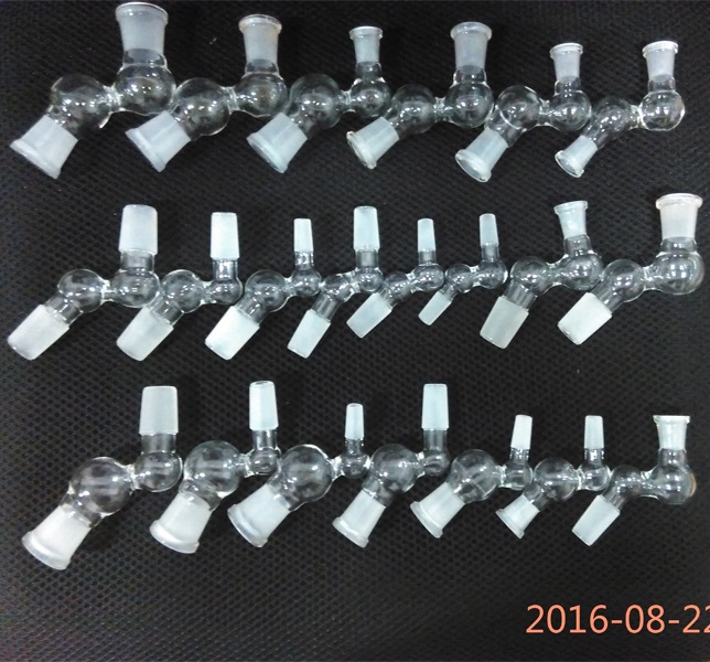 Glass Ash Catcher 18mm 14mm 10mm 45 Degree Mini Glass Bong adapter Ash Catchers Thick Pyrex Clear Bubbler Ashcatcher
Glass Ash Catcher 18mm 14mm 10mm 45 Degree Mini Glass Bong adapter Ash Catchers Thick Pyrex Clear Bubbler Ashcatcher