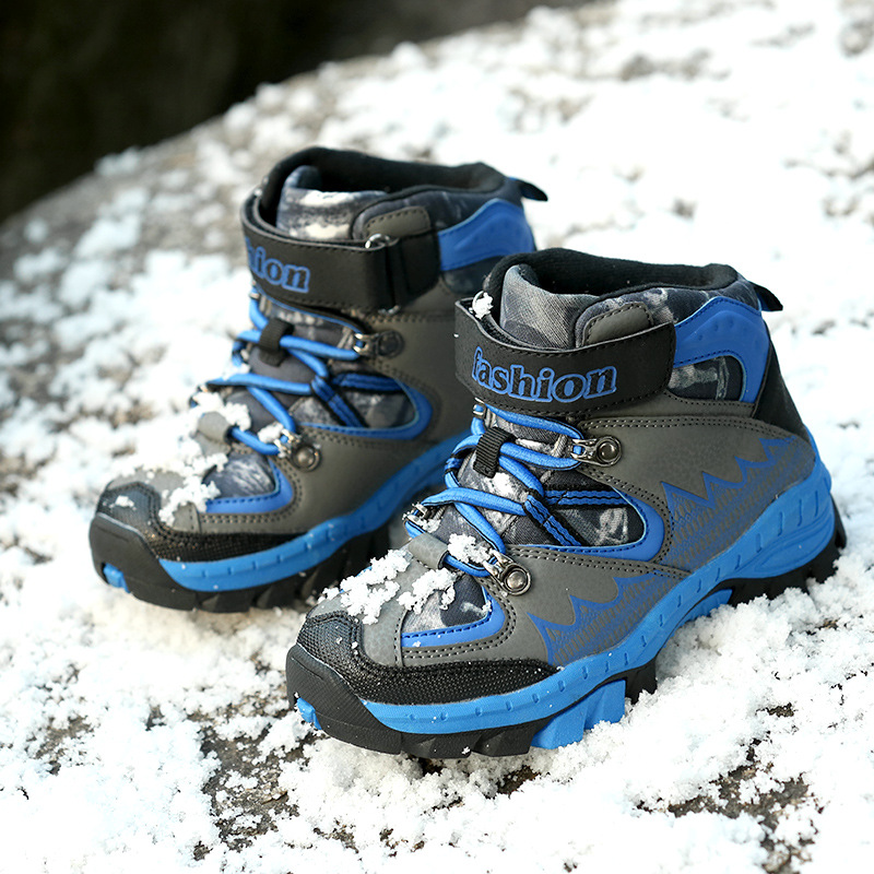 Boys Girls Toddler/Kids/Big Kids Frosty Winter Snow Boots, Red
Boys Girls Toddler/Kids/Big Kids Frosty Winter Snow Boots, Red