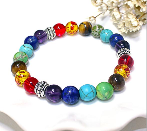 2021 New 8 styles Bracelet Men Black Lava Healing Balance Beads Buddha Prayer Natural Stone Yoga Bracelet For Women
2021 New 8 styles Bracelet Men Black Lava Healing Balance Beads Buddha Prayer Natural Stone Yoga Bracelet For Women