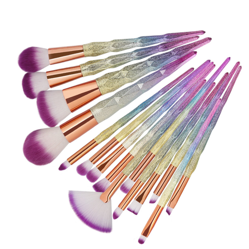 15Pcs/Set Diamond M… - image